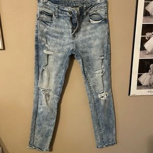 american eagle mens jeans